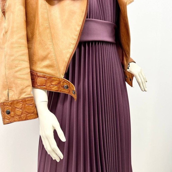 Гофре классика Барби Черничный смузи