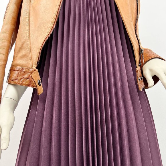 Гофре классика Барби Черничный смузи