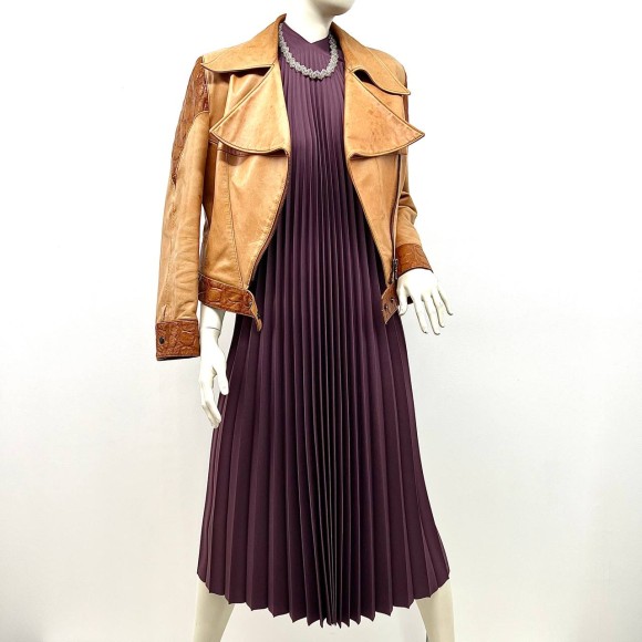 Гофре классика Барби Черничный смузи