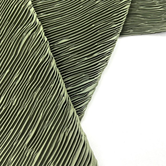 Складка Жатка Армани шалфейный Складка Жатка Армани шалфейный