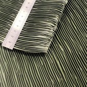 Складка Жатка Армани шалфейный