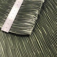 Складка Жатка Армани шалфейный Складка Жатка Армани шалфейный