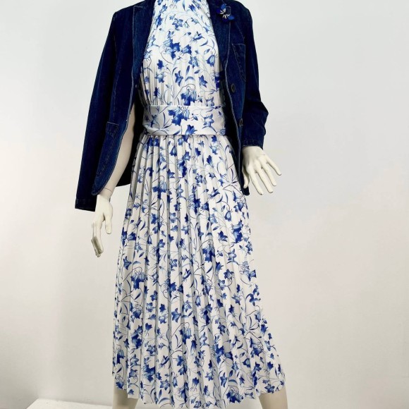 Гофре классика Софт колокольчики