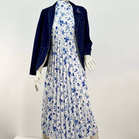 Гофре классика Софт колокольчики