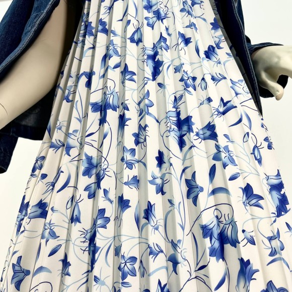 Гофре классика Софт колокольчики