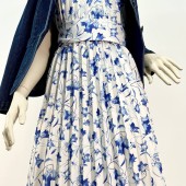 Гофре классика Софт колокольчики