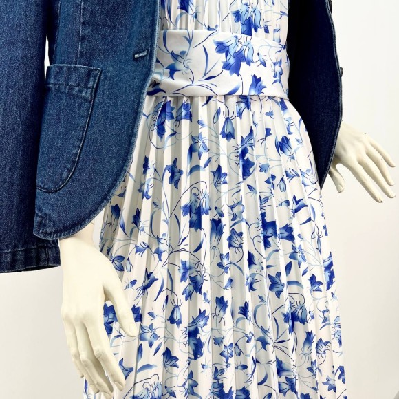 Гофре классика Софт колокольчики