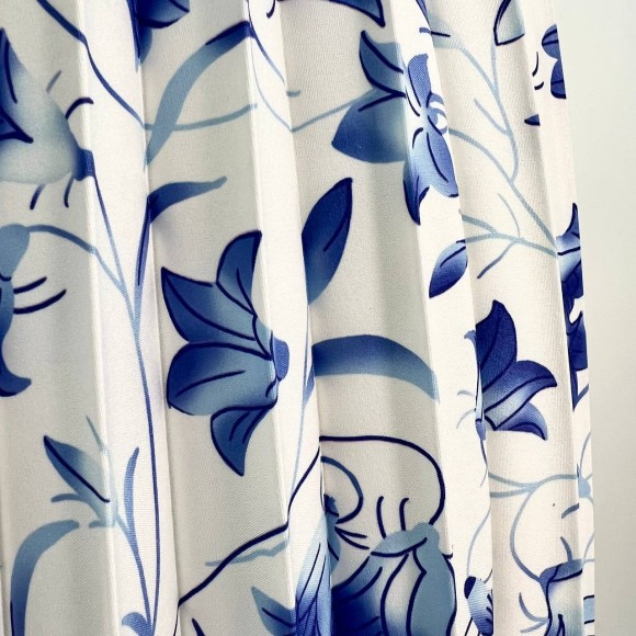 Гофре классика Софт колокольчики