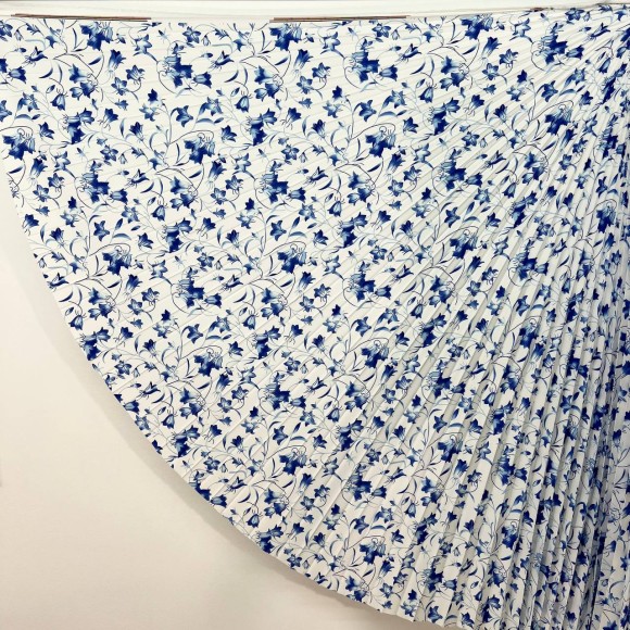 Гофре классика Софт колокольчики