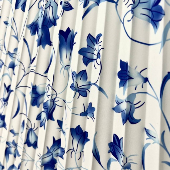 Гофре классика Софт колокольчики