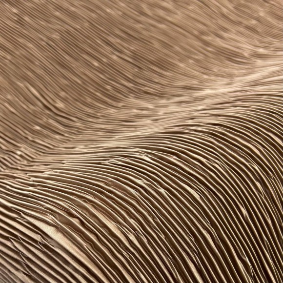 Складка Жатка Армани карамельный