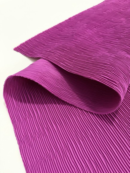 Складка Жатка Ниагара фуксия