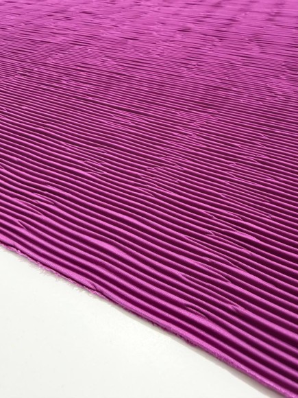 Складка Жатка Ниагара фуксия