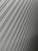 Гофре классика Габардин графитовый