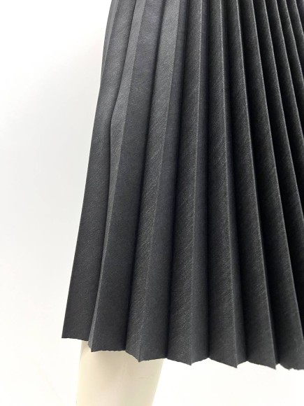 Гофре классика Джинса гранитовая