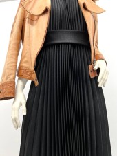 Гофре классика Джинса гранитовая