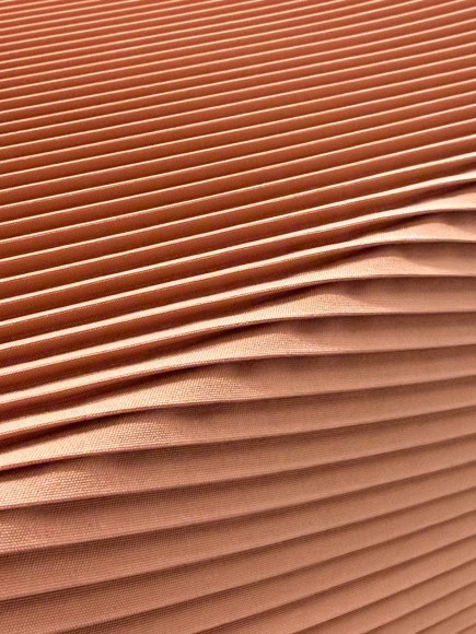 Складка Жатка Ниагара песочная Складка Жатка Ниагара песочная