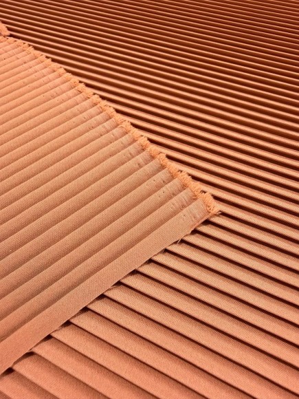 Складка Жатка Ниагара песочная Складка Жатка Ниагара песочная