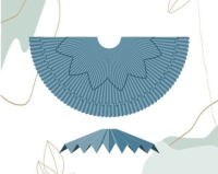 Гофре фэнтези